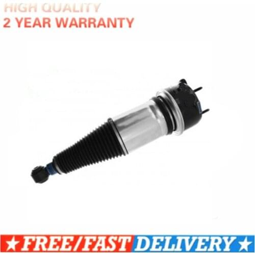 For Jaguar XJ Series 2004-2010 Auto Parts Air Suspension Shocks Rebuild REAR STRUT