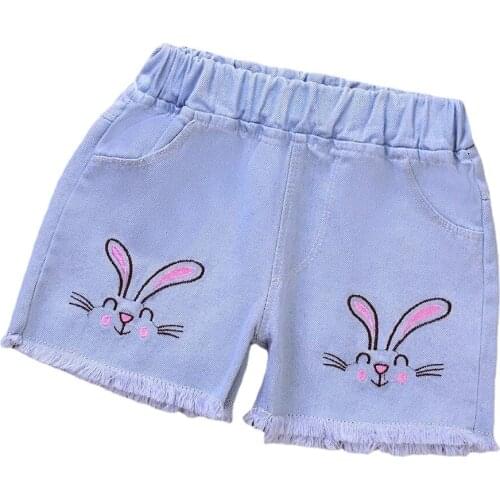 GOZBKA Jeans For Girls