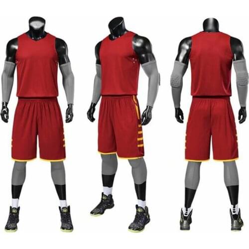 Custom MENS & kids Basketball Jerseys uniform,Quick Dry Breathable Outdoor Unisex Sports shorts child basket T-shirts 7030