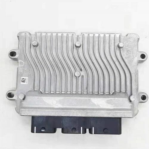 Suitable for Peugeot 206 207 engine computer INJeCTOR CALCULATOR SENSOR INJeCTOR IGNTION GALCULATOR ECU OEM:1943VH