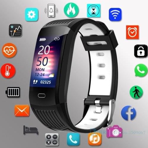 Часы с измерением давления JBRL China At AliExpress