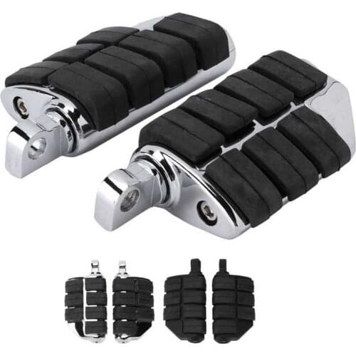 Keenso Motorcycle Footpegs