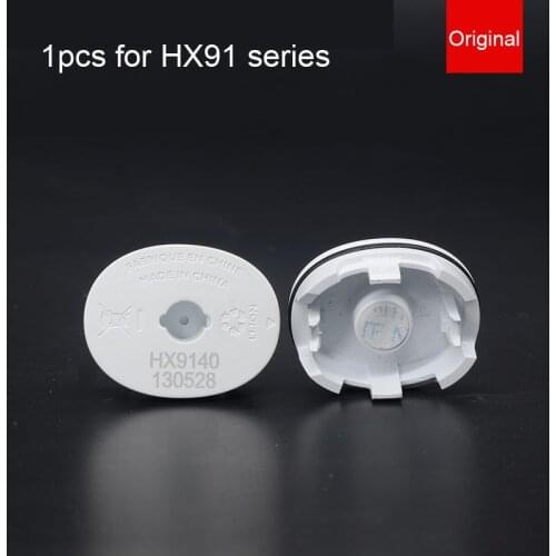 1Pcs Genuine Base Cover for Philips Electric Toothbrush HX9160 HX9140 Bottom Cover Replacement Part