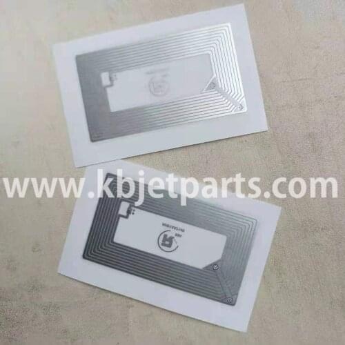 IP55 IP56 EASI-CHANGE MODULE Service Module RFID FA11100 FA11101 use for LINX 8900 INKJET CODING PRINTER
