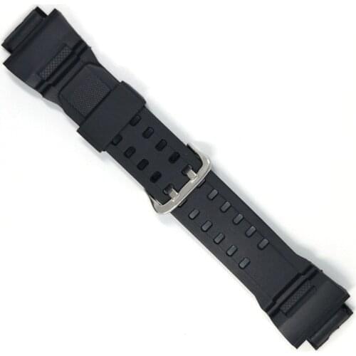 Soft Strap For Casio G-SHOCK GW-9400 Band Sport Watch Accessories Wristband Bracelet For gshock GW9400 GW-9400-1CR GW-9400-3CR