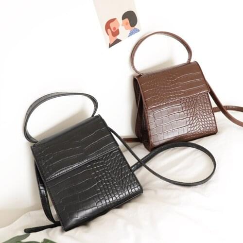 Женские сумки через плечо NEWHOTSTACY China At AliExpress