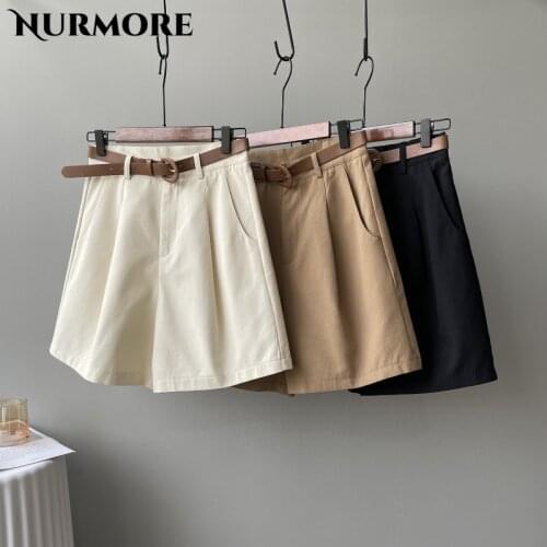 Nurmore Women's Shorts