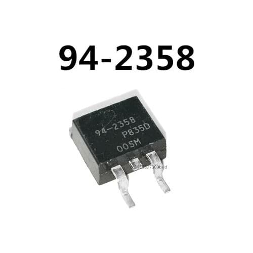 Original New 5PCS/ 94-2358 IR TO-263 TO263