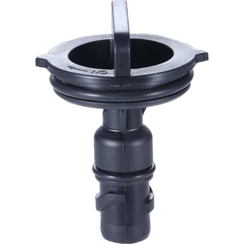 53032940AB Positive Crankcase Ventilation PCV Valve for Chrysler 300 Dodge Challenger Durango JEEP Grand Cherokee RAM 2007-2019