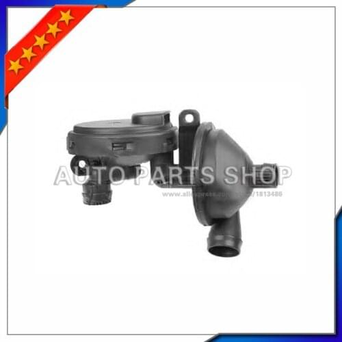 PCV Crankcase Vent Valve For BMW E36 E46 E39 E60 X5 X3Z4 325i 330i 325Xi 330Xi 11617501566