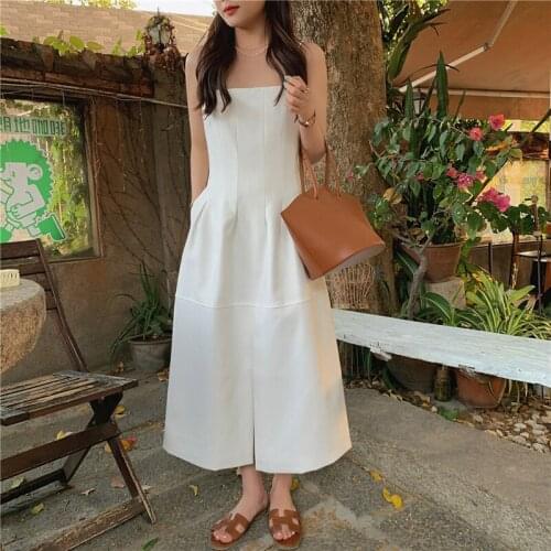 QoerliN Fashionable Sundresses