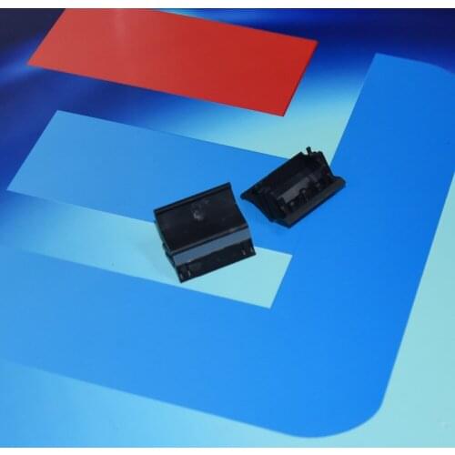 4pcs JC61-01169A Separation Pad for Samsung ML1610 1640 1641 2010 4521 2241 2245 CLP300 DELL1100 Xerox PE220 3115 3117 3428