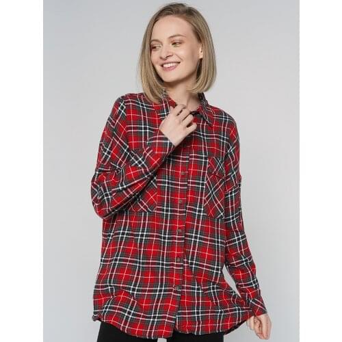 TBOE Women's Blouses And Shirts