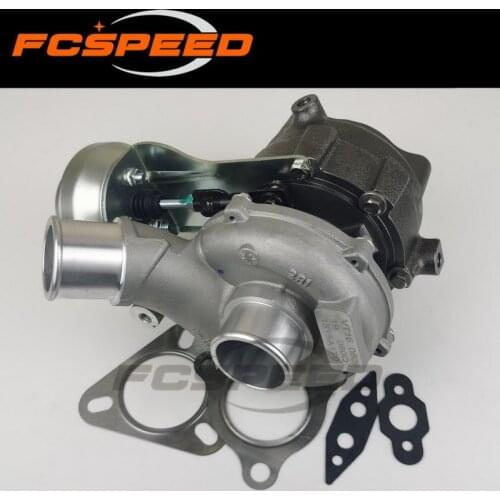 Turbine RHV4 VT16 1515A170 Turbocharger full turbo for Mitsubishi Pajero Sport L200 2.5 L