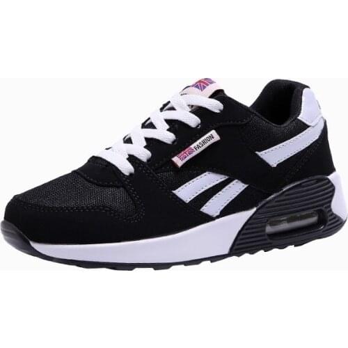 Women's Sneakers Wetrics China