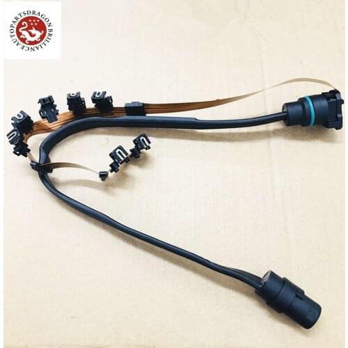 New 01M325283A 01M 095 096 G93 01M927365 Automatic Transmission Internal Wiring Harness Ribbon Sensor Wire shift Solenoid