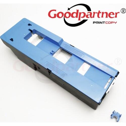 1X Maintenance Cartridge for Canon iPF8000 iPF8100 iPF8300 iPF8300S iPF8400 iPF8400S iPF8400se iPF9000 iPF9100 iPF9400 iPF9400s