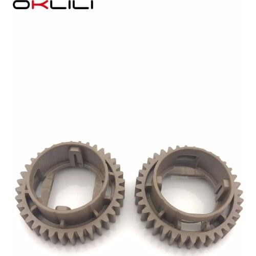 50 ORIGINAL JC66-03962A Upper Fuser Hot Heat Roller Gear for Samsung SCX-8120 SCX-8120ND K2200 K2200ND for HP M436 M436N M436NDA