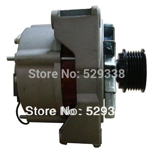 AUTO ALTERNATOR 0061548702 0120489301 0120489302 0120489323 0120489324 0071543402 0081548902 for MERCEDES-BENZ