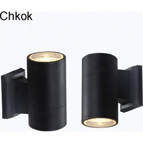 Chkok Outdoor Wall Lights