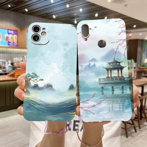 DCSh Samsung Galaxy S9 Phone Cases