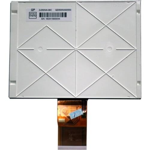 RUIYAN RY-F600P Fibre fusion splicer LCD Display