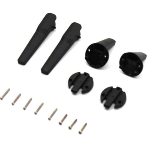 RC Drone CG033 Landing Gear Spare Part for AOSENMA CG033 CG006 Landing Skid RC Quadcopter Tripod Replacement Accessory