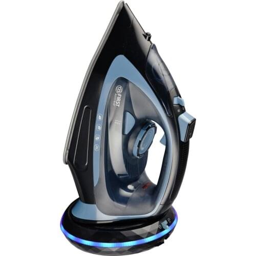 FIRST AUSTRIA Electric Irons