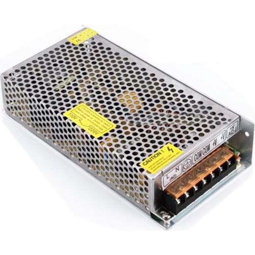 18V 5A 90W DC switching power supply Access control buliding intercom 18V regulated power supply