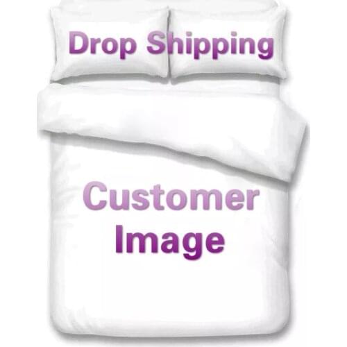 Customized bedding for you (contact us and offer us your pictures)