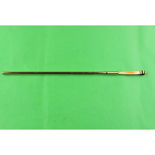 Cello Tools, Cello Sound Post Retriever Sound Post Tool Copper Metal