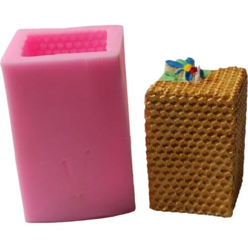 Silicone Cake Molds Jore Fitool China