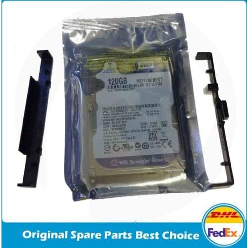 Hard Disk Drive HDD CB480-67911 Q7517-67911 For HP CM4730 4730 CM6040 CM6030 HP6040 6030 CP6015 6040 6030 6015 Serie