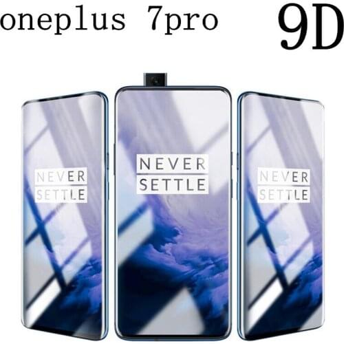 KBHB Screen Protectors For OnePlus 6