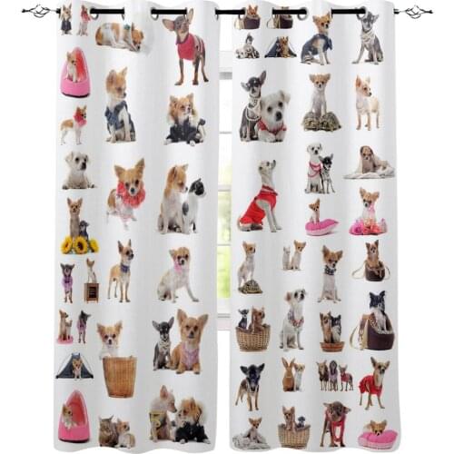 Dogs Pet Basket Cats Flatworms Turtle Window Treatments Curtains Valance Window Curtains Dark Bathroom Outdoor Bedroom Fabric