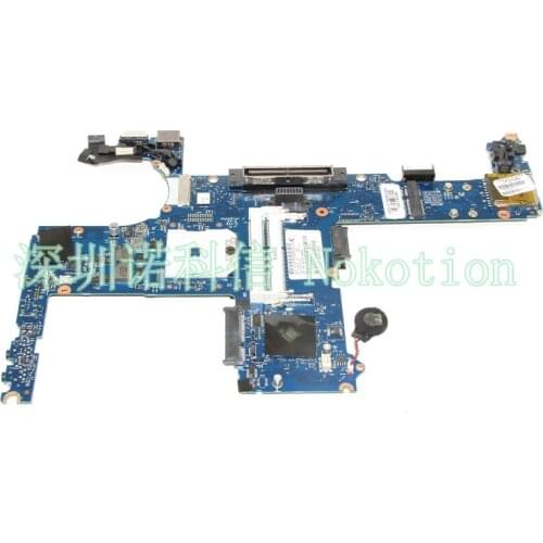 NOKOTION 684342-001 684341-001 684342-501 laptop motherboard for HP 8475P 6475b Main board works