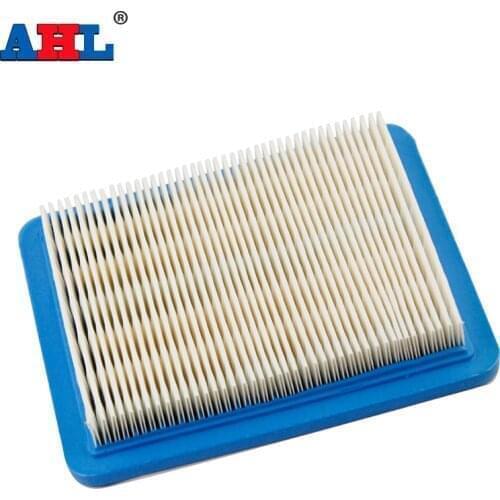 AHL Motorcycle Air Filter For John Deere JS63 JS63C JS63E JS60 JS60H JS61 JA65 JA60 JA62 JS20 JS25 JS26 JS28 JS30 JS36 JS38 JM26