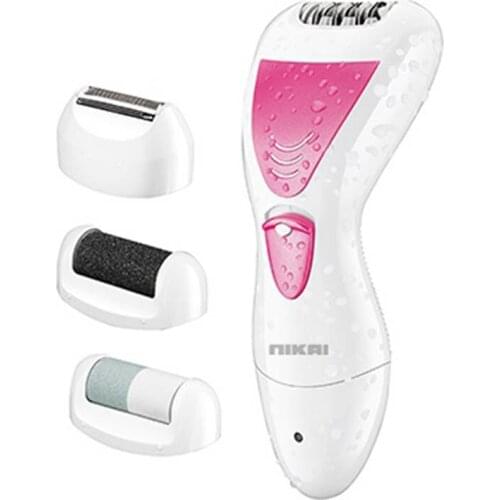 Epilators NIKAI China