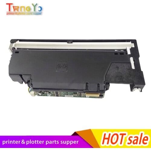 Free shipping New original for HP1522N 1522nf 2727 Scanner Head Assembly CB532-60103 Scanning Head scan head printer part