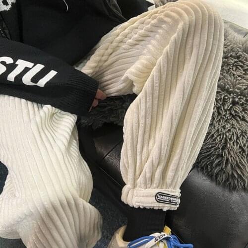 PRIVATHINKER Men's Warm Pants