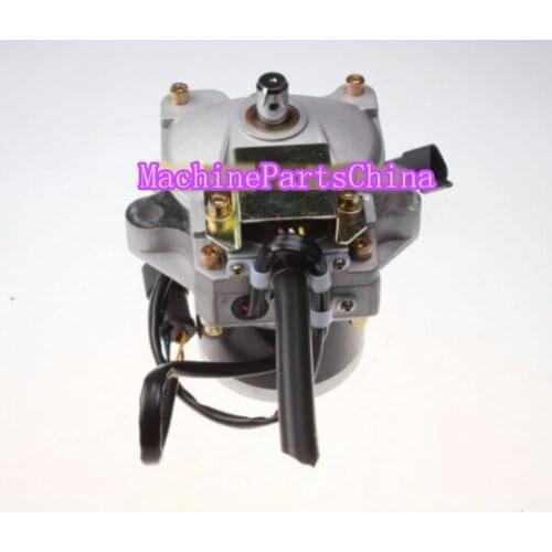 Stepping Motor 7834-41-3002/3003 For Komatsu PC300-7 360-7 PC220-7 6D102 Engine
