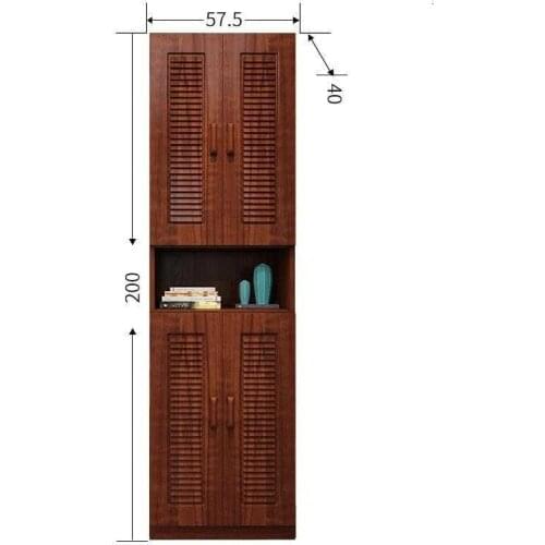 Organizador Armoire Placard De Rangement Schoenenrek Armario Scarpiera Meuble Chaussure Sapateira Furniture Shoes Cabinet