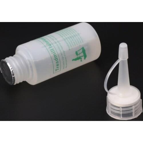 50ml Treadmill Lubricating Oil Running Machine Lubricant Belt Lube Silicone oil A0KA