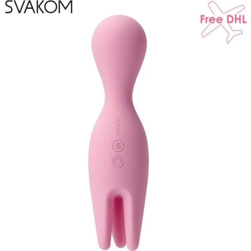 SVAKOM Goods For Beauty And Health