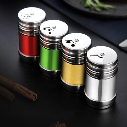 TPXCKz Spice Containers
