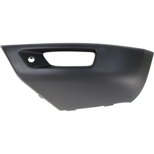 New Bumper Face Bar End Extension Front Driver Left Side for Land Rover Range Rover LH Hand LR045055