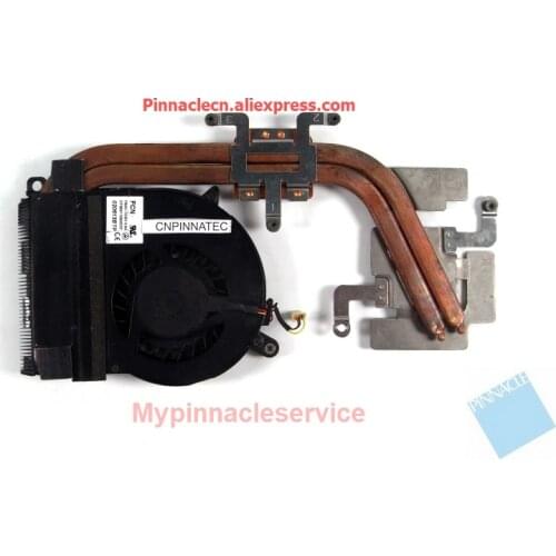 Heatsink Cooling Fan For Acer Aspire E1-431G E1-471G Travelmate P243 P243-MG