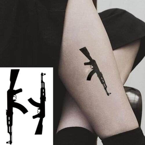 Temporary Tattoo Fake Tattoo Stickers Couple Tattoo Love Lovers Wrist Tattoo