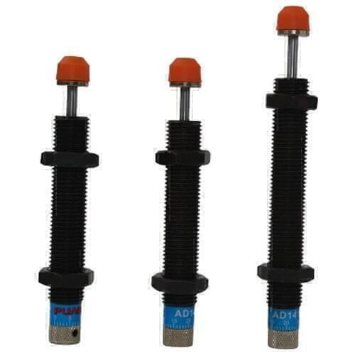 SHUYI AD3660 High-quality adjustable oil pressure buffer