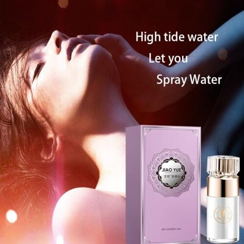 Female Sexual Stimulant Aphrodisiac for Women Sex Orgasmic Gel Climax Enhance Female Vagina Tightening Libido high tide water